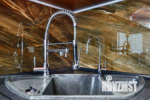 2-к квартира, посуточно, 50м2, 1/1 этаж