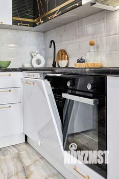 1-к квартира, посуточно, 47м2, 10/23 этаж