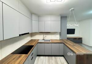 1-к квартира, на длительный срок, 50м2, 16/25 этаж