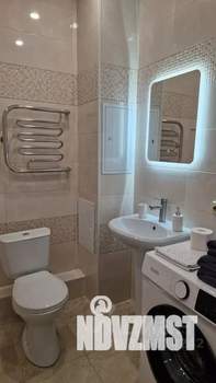 1-к квартира, посуточно, 23м2, 2/10 этаж