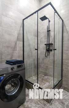 1-к квартира, посуточно, 33м2, 1/18 этаж