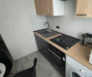 2-к квартира, на длительный срок, 45м2, 9/9 этаж