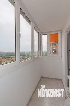 1-к квартира, на длительный срок, 37м2, 15/18 этаж