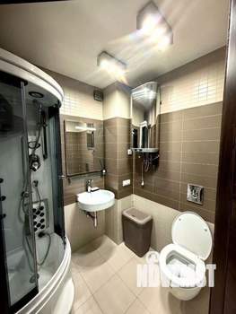 2-к квартира, на длительный срок, 100м2, 6/14 этаж