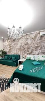 1-к квартира, посуточно, 40м2, 10/20 этаж