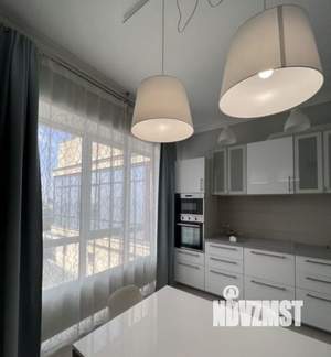 3-к квартира, на длительный срок, 100м2, 12/13 этаж