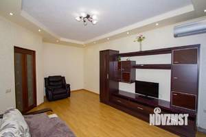 1-к квартира, на длительный срок, 45м2, 8/11 этаж