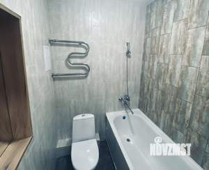 1-к квартира, на длительный срок, 25м2, 3/9 этаж