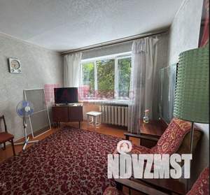 2-к квартира, на длительный срок, 52м2, 2/9 этаж