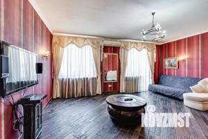 1-к квартира, посуточно, 100м2, 1/1 этаж