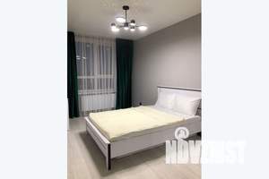1-к квартира, посуточно, 45м2, 5/21 этаж