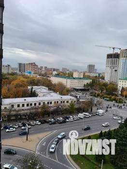 Студия квартира, посуточно, 28м2, 10/24 этаж