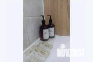 1-к квартира, посуточно, 39м2, 15/18 этаж