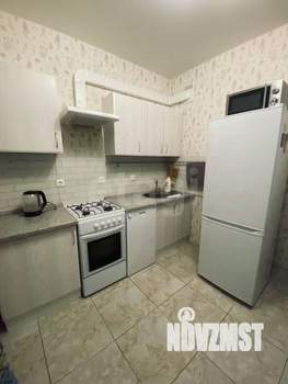 2-к квартира, на длительный срок, 42м2, 12/19 этаж