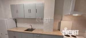 1-к квартира, на длительный срок, 40м2, 6/24 этаж