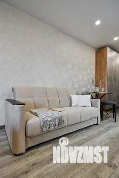 Студия квартира, посуточно, 30м2, 5/24 этаж