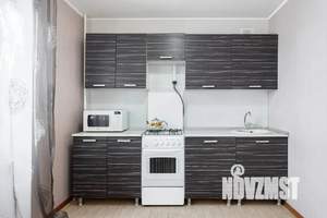 1-к квартира, посуточно, 40м2, 10/10 этаж