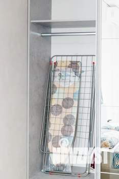 1-к квартира, посуточно, 40м2, 12/26 этаж