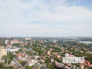 1-к квартира, посуточно, 38м2, 26/26 этаж