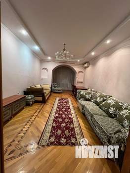 2-к квартира, на длительный срок, 83м2, 4/15 этаж