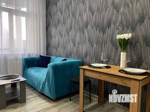 2-к квартира, посуточно, 55м2, 5/20 этаж