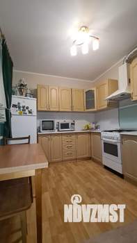 1-к квартира, посуточно, 41м2, 3/10 этаж