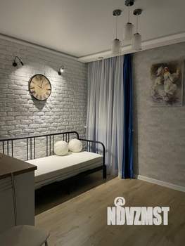 2-к квартира, на длительный срок, 42м2, 15/26 этаж