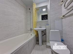 1-к квартира, на длительный срок, 35м2, 7/9 этаж