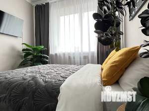 1-к квартира, посуточно, 31м2, 17/20 этаж