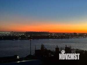 1-к квартира, посуточно, 27м2, 1/1 этаж