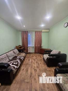 2-к квартира, на длительный срок, 48м2, 3/3 этаж