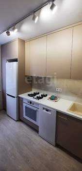 3-к квартира, на длительный срок, 68м2, 4/10 этаж