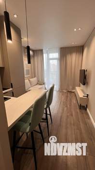 1-к квартира, на длительный срок, 25м2, 11/26 этаж