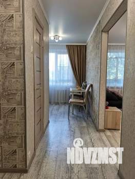 1-к квартира, посуточно, 29м2, 5/9 этаж