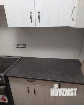 Студия квартира, на длительный срок, 13м2, 2/5 этаж