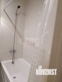 1-к квартира, на длительный срок, 40м2, 10/15 этаж