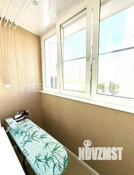 2-к квартира, на длительный срок, 45м2, 4/21 этаж