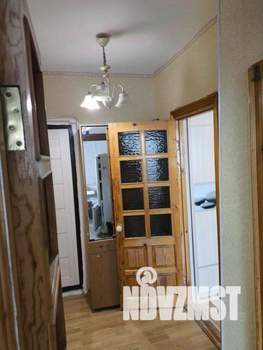 1-к квартира, на длительный срок, 35м2, 7/9 этаж