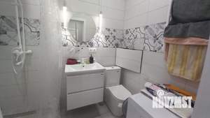 Студия квартира, на длительный срок, 30м2, 12/14 этаж