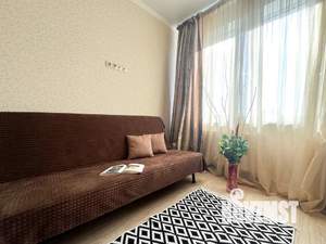 2-к квартира, посуточно, 55м2, 7/9 этаж