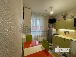 1-к квартира, на длительный срок, 38м2, 17/18 этаж