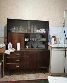 2-к квартира, на длительный срок, 60м2, 4/10 этаж