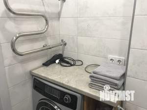 1-к квартира, посуточно, 32м2, 3/9 этаж
