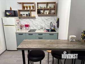 1-к квартира, посуточно, 32м2, 4/15 этаж