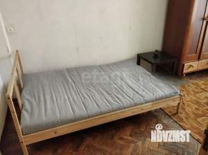 3-к квартира, на длительный срок, 67м2, 4/5 этаж