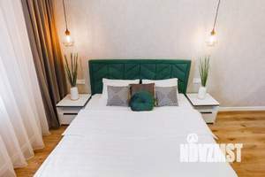 1-к квартира, посуточно, 28м2, 1/1 этаж