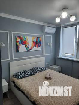 1-к квартира, посуточно, 30м2, 16/32 этаж