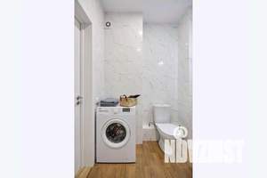 1-к квартира, посуточно, 44м2, 11/24 этаж