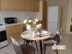 1-к квартира, на длительный срок, 45м2, 5/10 этаж