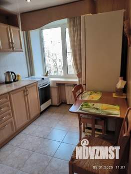 1-к квартира, на длительный срок, 33м2, 6/9 этаж